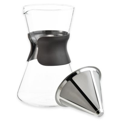 Grosche Portland Pour Over Coffee Maker - Bed Bath & Beyond